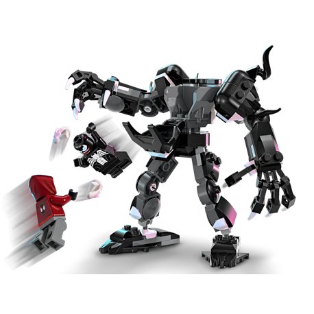 LEGO Marvel 76276 Mech Venoma