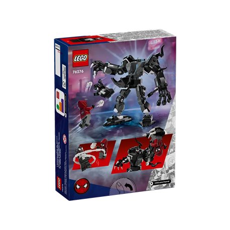 LEGO Marvel 76276 Mech Venoma