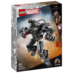 LEGO Marvel 76277 Mech War Machine