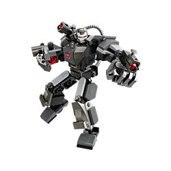 LEGO Marvel 76277 Mech War Machine