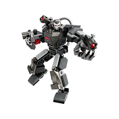 LEGO Marvel 76277 Mech War Machine