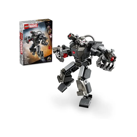 LEGO Marvel 76277 Mech War Machine