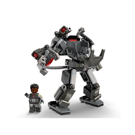 LEGO Marvel 76277 Mech War Machine