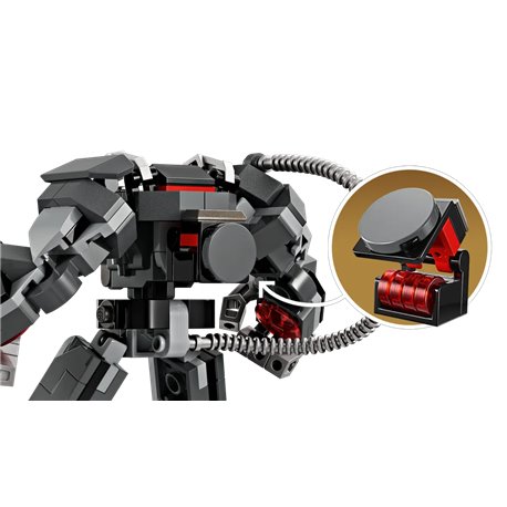 LEGO Marvel 76277 Mech War Machine