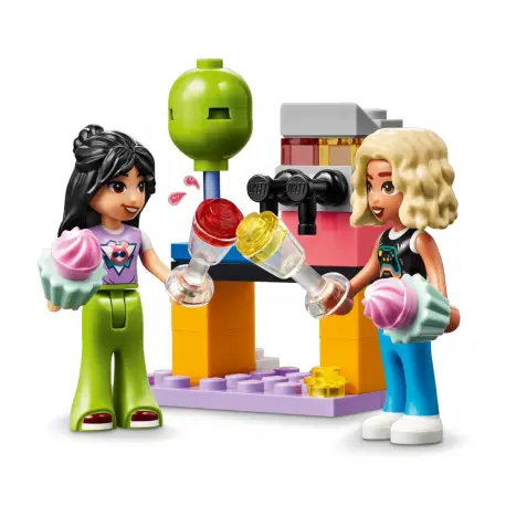 LEGO Friends 42610 Impreza z karaoke