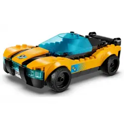 LEGO Dreamzzz 71475 Kosmiczny samochód pana Oza