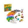 LEGO Classic 11034 Kreatywne zwierzątka