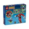 LEGO Sonic the Hedgehog 76996 Knuckles i mech-strażnik