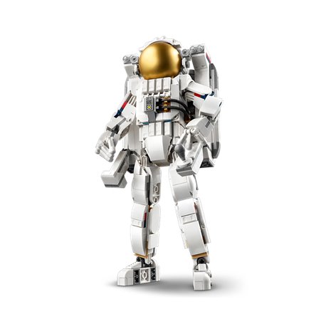 LEGO Creator 31152 Astronauta