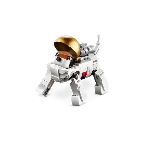 LEGO Creator 31152 Astronauta