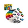 LEGO Classic 11036 Kreatywne pojazdy