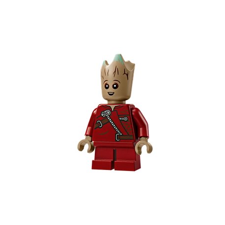 LEGO Marvel 76282 Figurka Rocketa