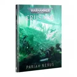 Warhammer 40k Pariah Nexus (przedsprzedaż)