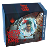 Magic The Gathering Murders at Karlov Manor Collector's Booster Display (12) (przedsprzedaż)