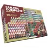 Army Painter Set - Warpaints Fanatic Complete Paint Set (przedsprzedaż)