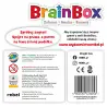 BrainBox - Nauka (przedsprzedaż)