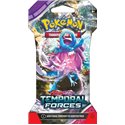 Pokemon TCG: Temporal Forces Sleeved Booster