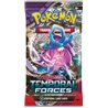 Pokemon TCG: Temporal Forces Booster (przedsprzedaż)