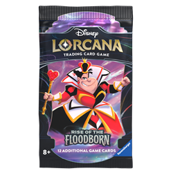 Disney Lorcana Rise of the Floodborn: Booster