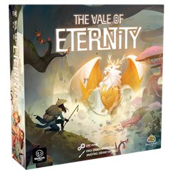 The Vale of Eternity (przedsprzedaż)