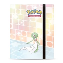 Ultra-Pro Klaser Pro Binder 9-pocket Pokemon Gallery Series Trick Room (przedsprzedaż)