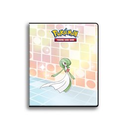 Ultra-Pro Klaser Portfolio 4-pocket - Pokemon Gallery Series Trick Room (przedsprzedaż)