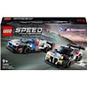 LEGO Speed Champions 76922 BMW M Hybrid V8