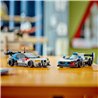 LEGO Speed Champions 76922 BMW M Hybrid V8