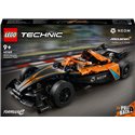 LEGO Technic 42169 NEOM McLaren Formula E