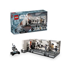 LEGO Star Wars 75387 Wejście na Pokład Statku Kosmicznego Tantive IV (przedsprzedaż)