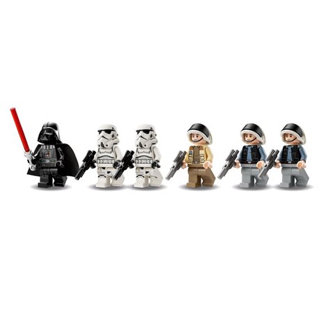 LEGO Star Wars 75387 Wejście na Pokład Statku Kosmicznego Tantive IV (przedsprzedaż)