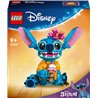 LEGO Disney 43249 Stitch (przedsprzedaż)
