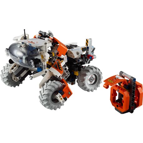 LEGO Technic 42178  Ładowarka Powierzchniowa (przedsprzedaż)