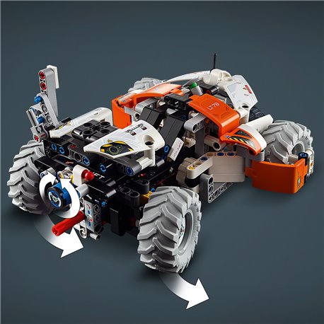 LEGO Technic 42178  Ładowarka Powierzchniowa (przedsprzedaż)