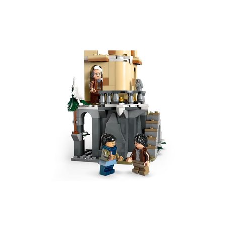 LEGO Harry Potter 76430 Sowiarnia (przedsprzedaż)