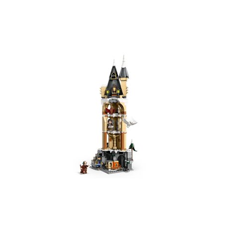 LEGO Harry Potter 76430 Sowiarnia (przedsprzedaż)