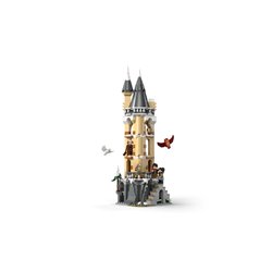 LEGO Harry Potter 76430 Sowiarnia (przedsprzedaż)