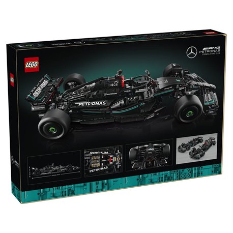 LEGO Technic 42171 Mercedes-AMG F1 W14 E Performance (przedsprzedaż)