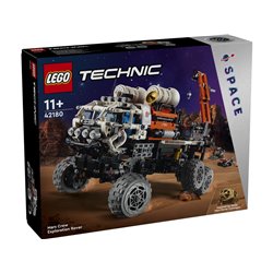 LEGO Technic 42180 Łazik eksploracji Marsa (przedsprzedaż)