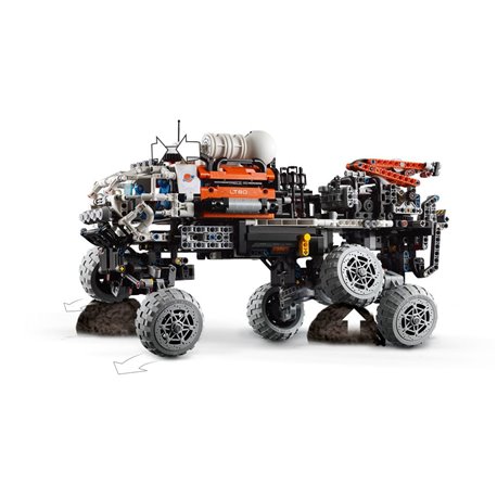 LEGO Technic 42180 Łazik eksploracji Marsa (przedsprzedaż)