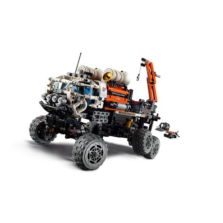 LEGO Technic 42180 Łazik eksploracji Marsa (przedsprzedaż)