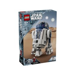 LEGO Star Wars 75379 R2-D2 (przedsprzedaż)