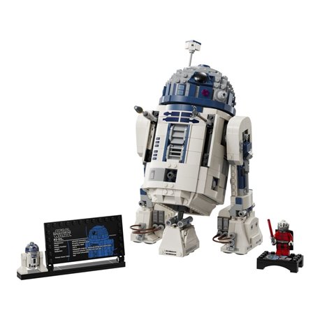 LEGO Star Wars 75379 R2-D2 (przedsprzedaż)