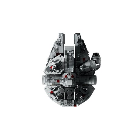 LEGO Star Wars 75375 Sokół Millennium (przedsprzedaż)