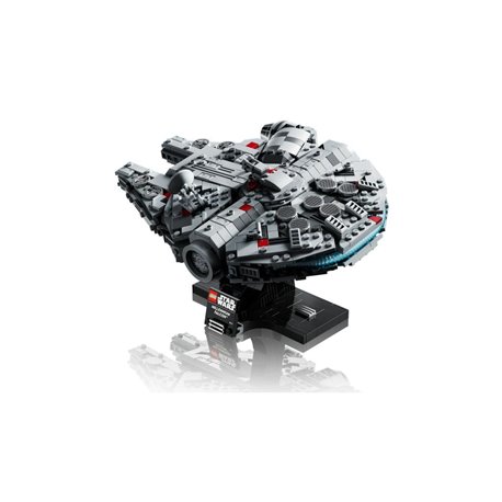 LEGO Star Wars 75375 Sokół Millennium (przedsprzedaż)