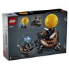 LEGO Technic 42179 Planeta Ziemia i Księżyc na Orbicie (przedsprzedaż)