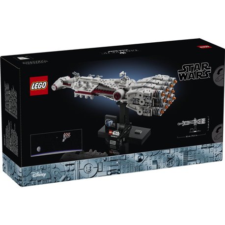 LEGO Star Wars 75376 Tantive IV (przedsprzedaż)