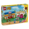 LEGO Animal Crossing 77050 Nook's Cranny i Domek Rosie (przedsprzedaż)