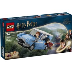 LEGO Harry Potter 76424 Ford Anglia (przedsprzedaż)