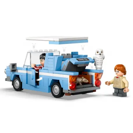 LEGO Harry Potter 76424 Ford Anglia (przedsprzedaż)